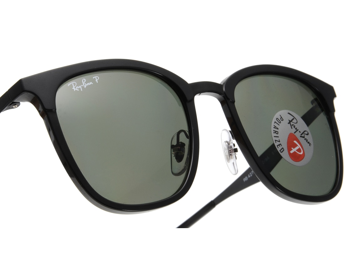 レイバン RB4278-62829A-51｜メガネのオーマイグラス(めがね