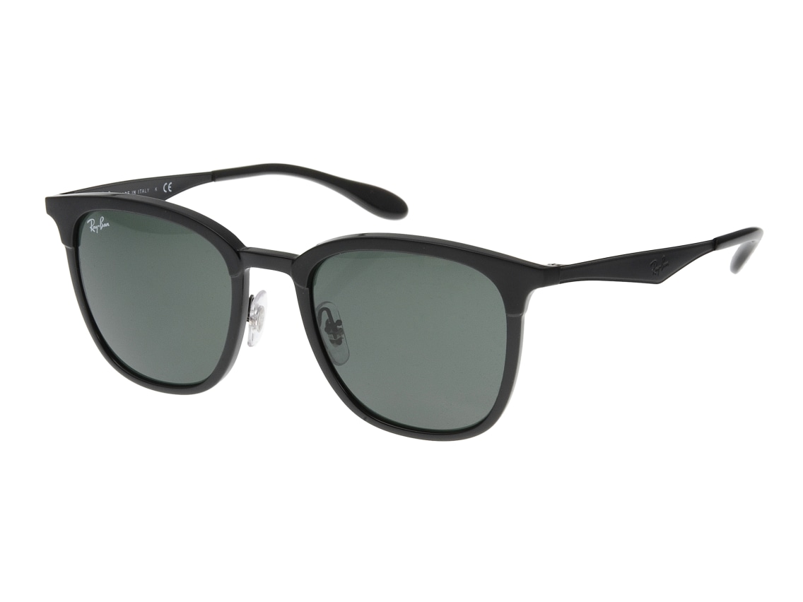 Ray-Ban(レイバン)サングラス RB4278 RB4278 Sunglasses in Black and G-15 Green - RB4278 | Ray-Ban® US