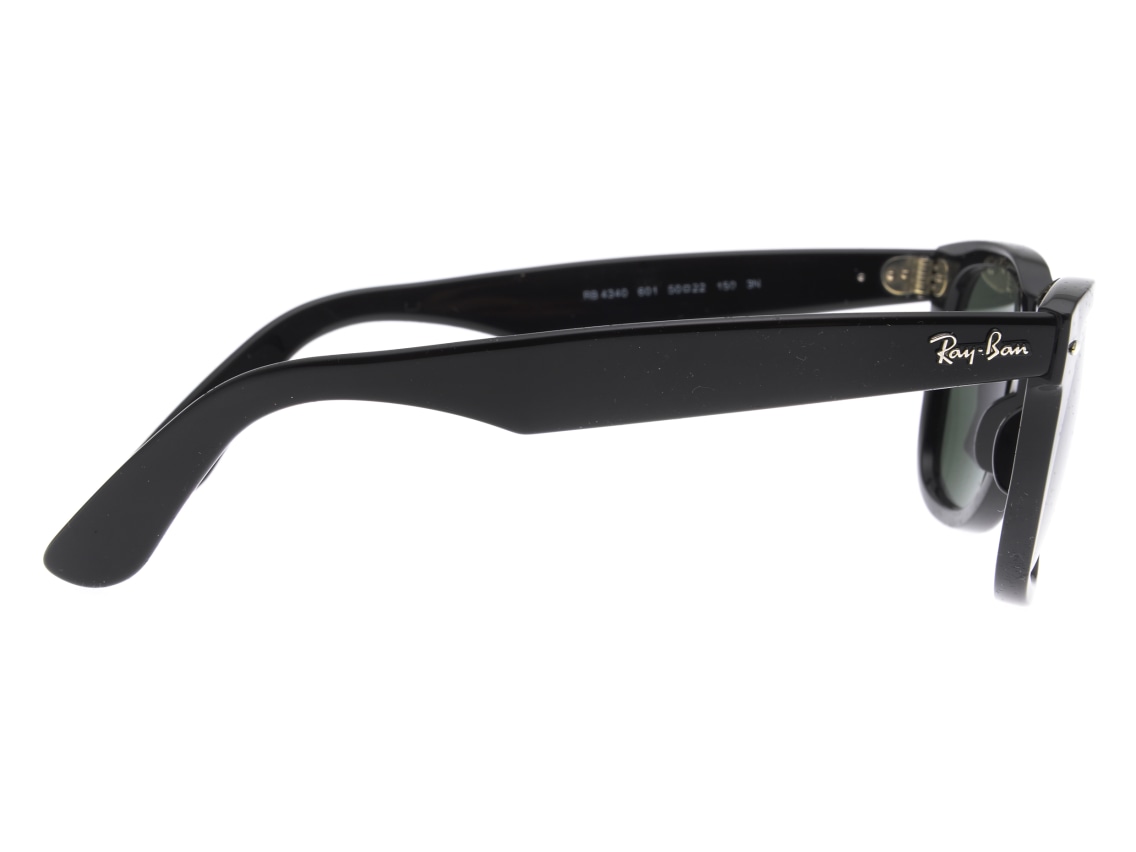 レイバン WAYFARER EASE RB4340-601-50｜メガネのオーマイグラス