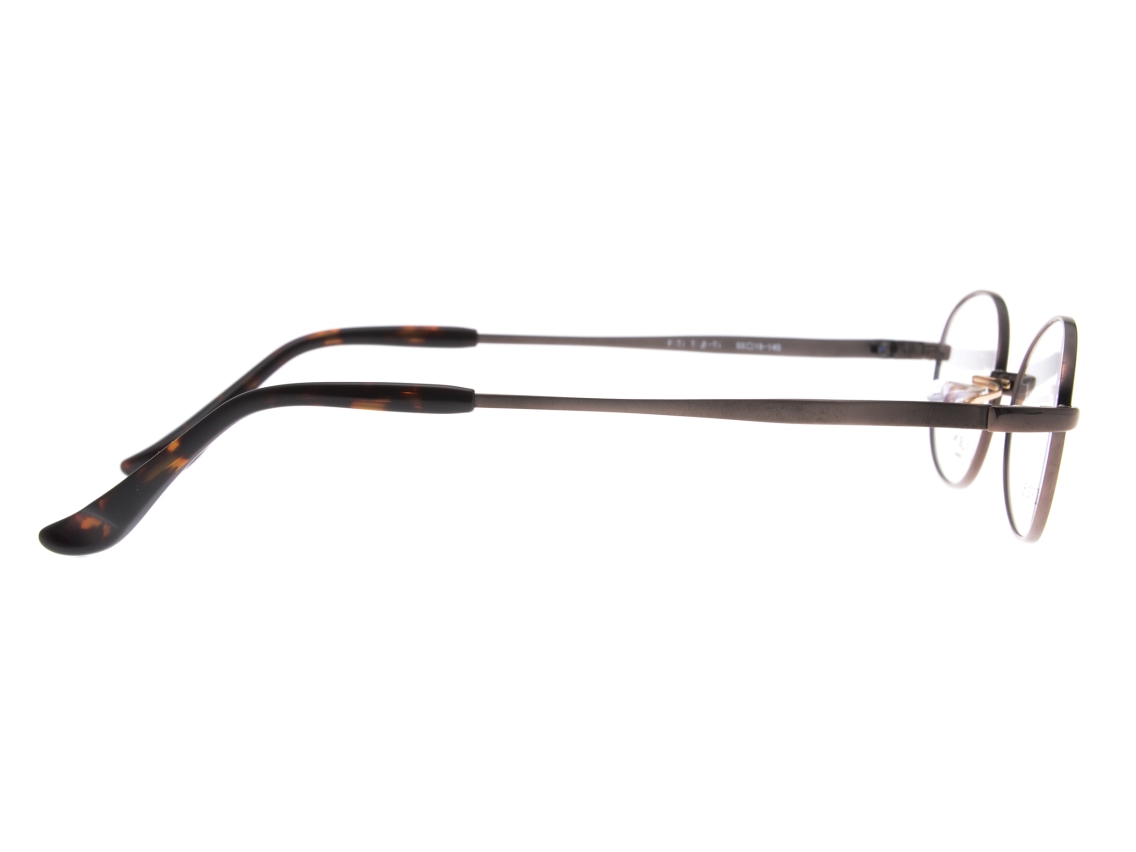 フレックスゼット fz-51001-1-ibn-1-50 [メタル/丸メガネ] ｜メガネの