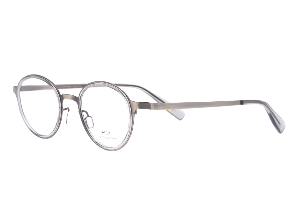 seem Oh My Glasses TOKYO omg-138 Rosa-ATSｰCG-48｜メガネの