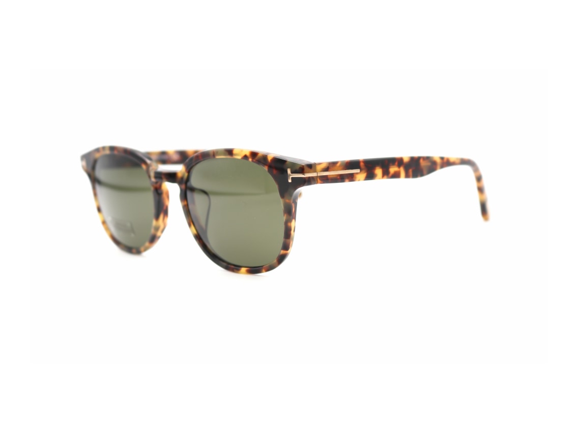 TOM FORD トムフォード FT0399-F/S 56N 52 TF399 サングラス トムフォード TF399-F-56N-52|メガネのオーマイグラス(めがね