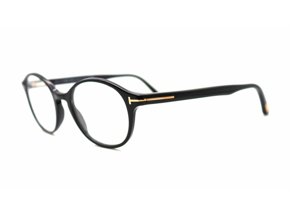 トムフォード FT5428-001-49｜メガネのオーマイグラス(めがね・眼鏡