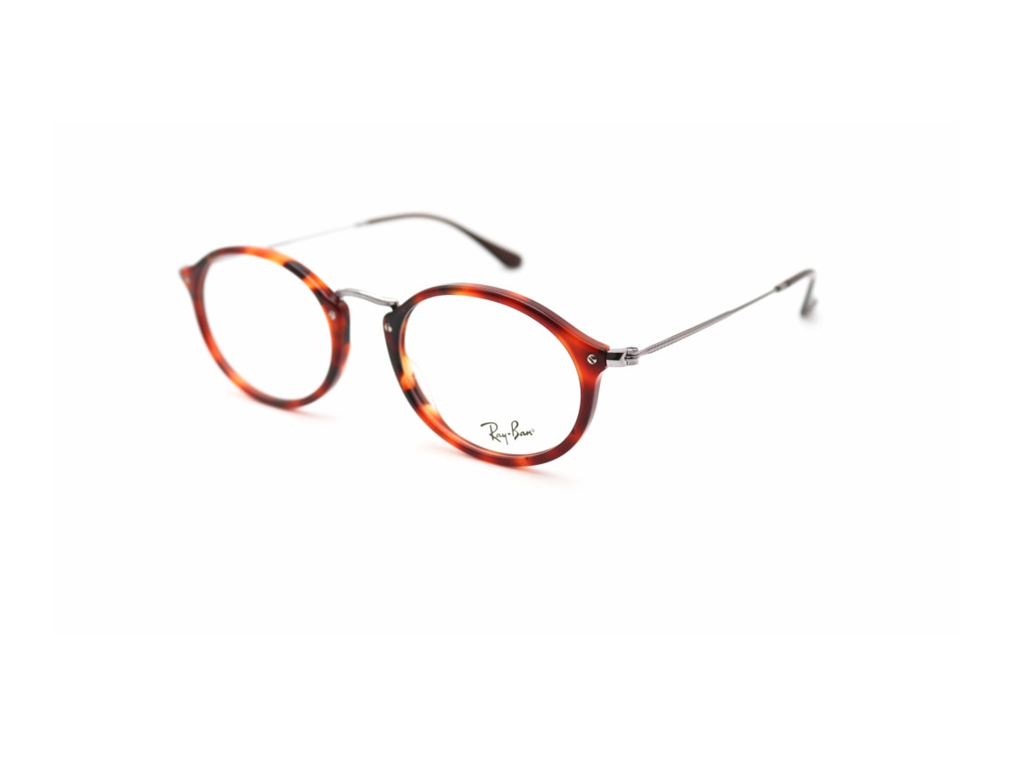 メガネ・老眼鏡 rm1984 レイバン RX2547V-5831-53｜メガネのオーマイグラス(めがね・眼鏡