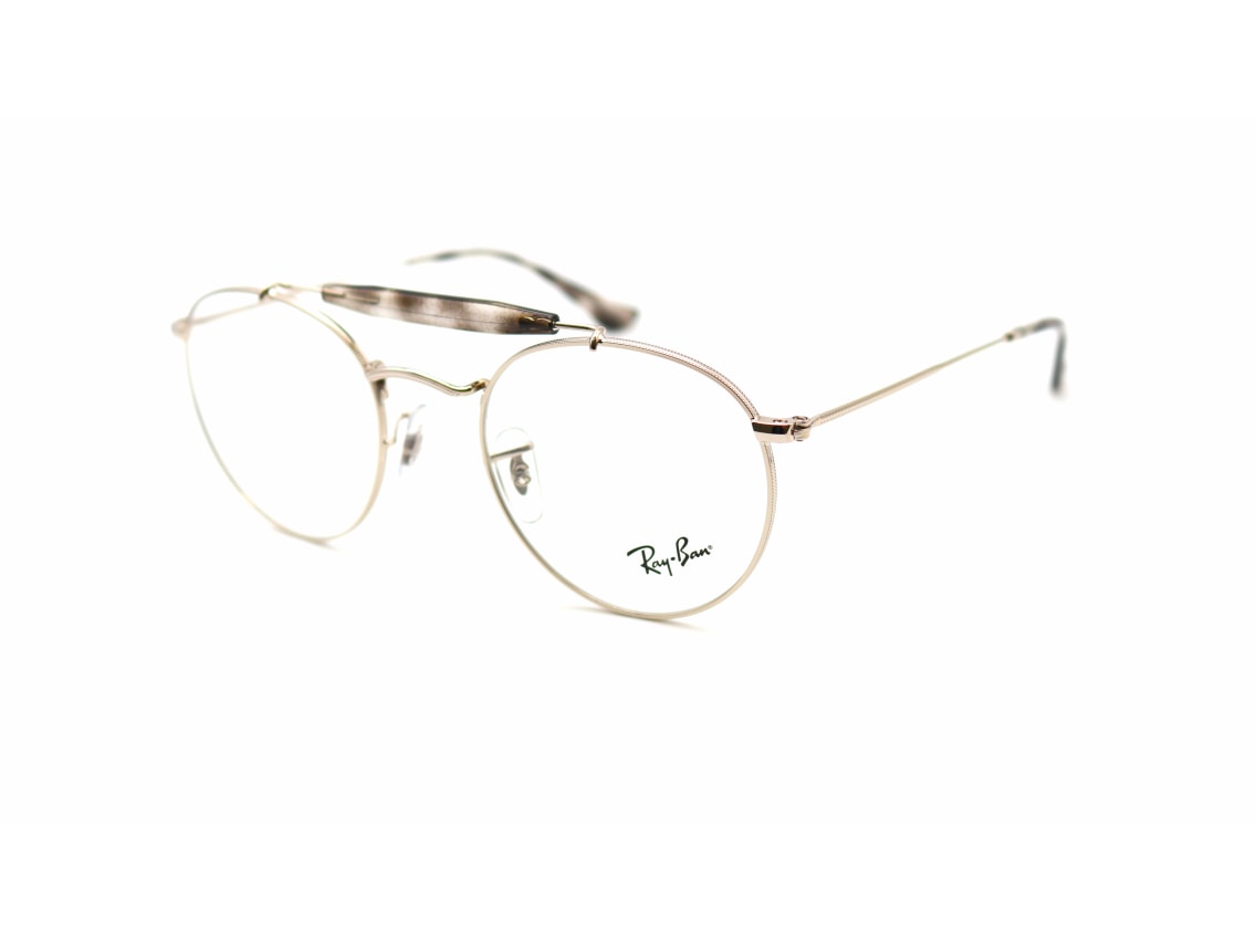 レイバン RX3747V-2501-50｜メガネのオーマイグラス(めがね・眼鏡