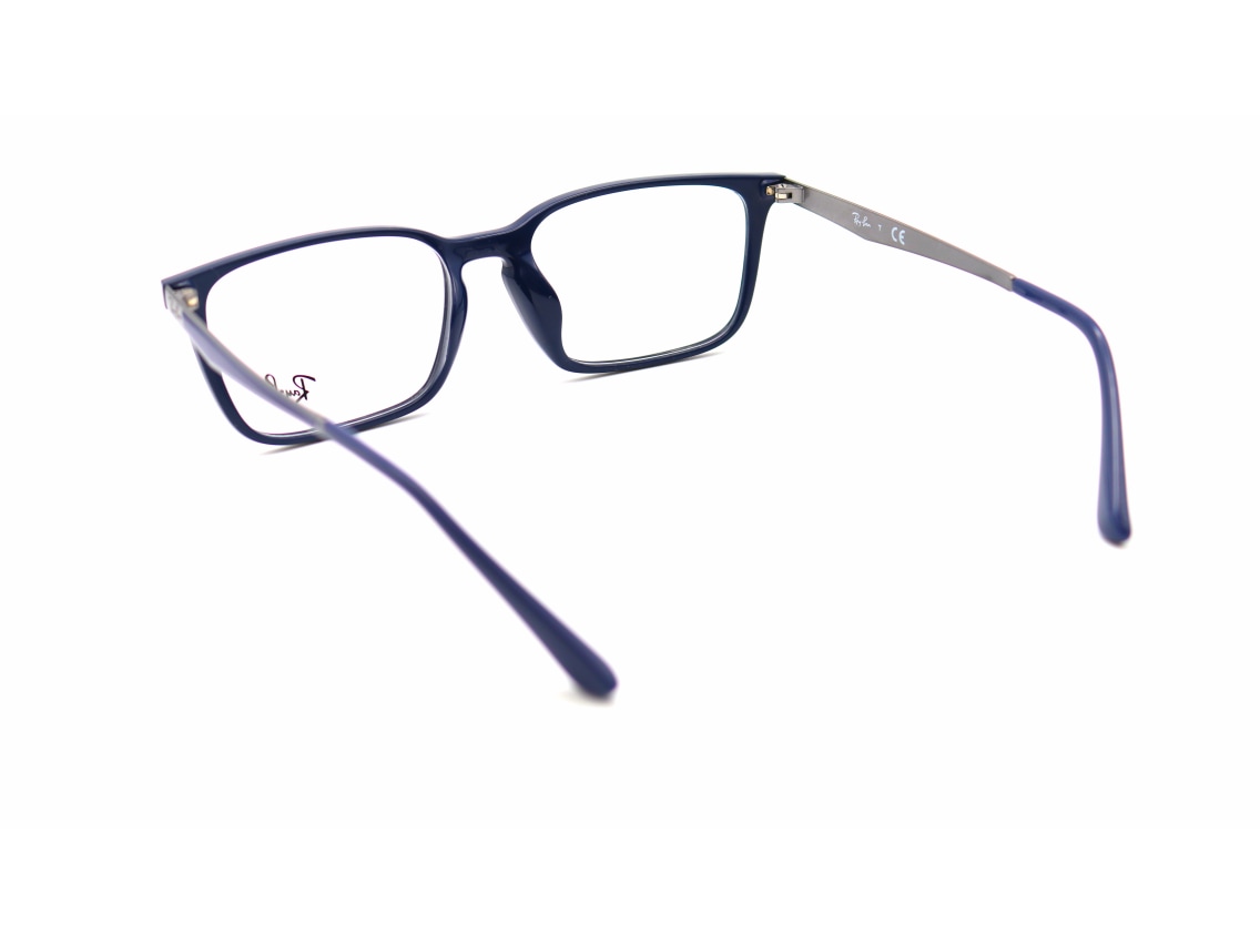 レイバン RX7113D-5419-56｜メガネのオーマイグラス(めがね・眼鏡