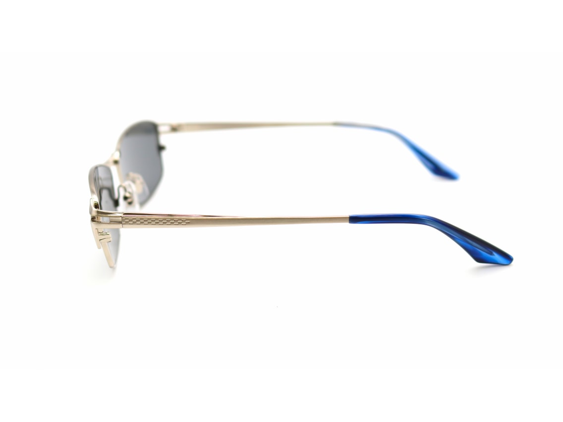 キャサリンハムネット KH953P-4-59 [メタル/スクエア] ｜メガネの