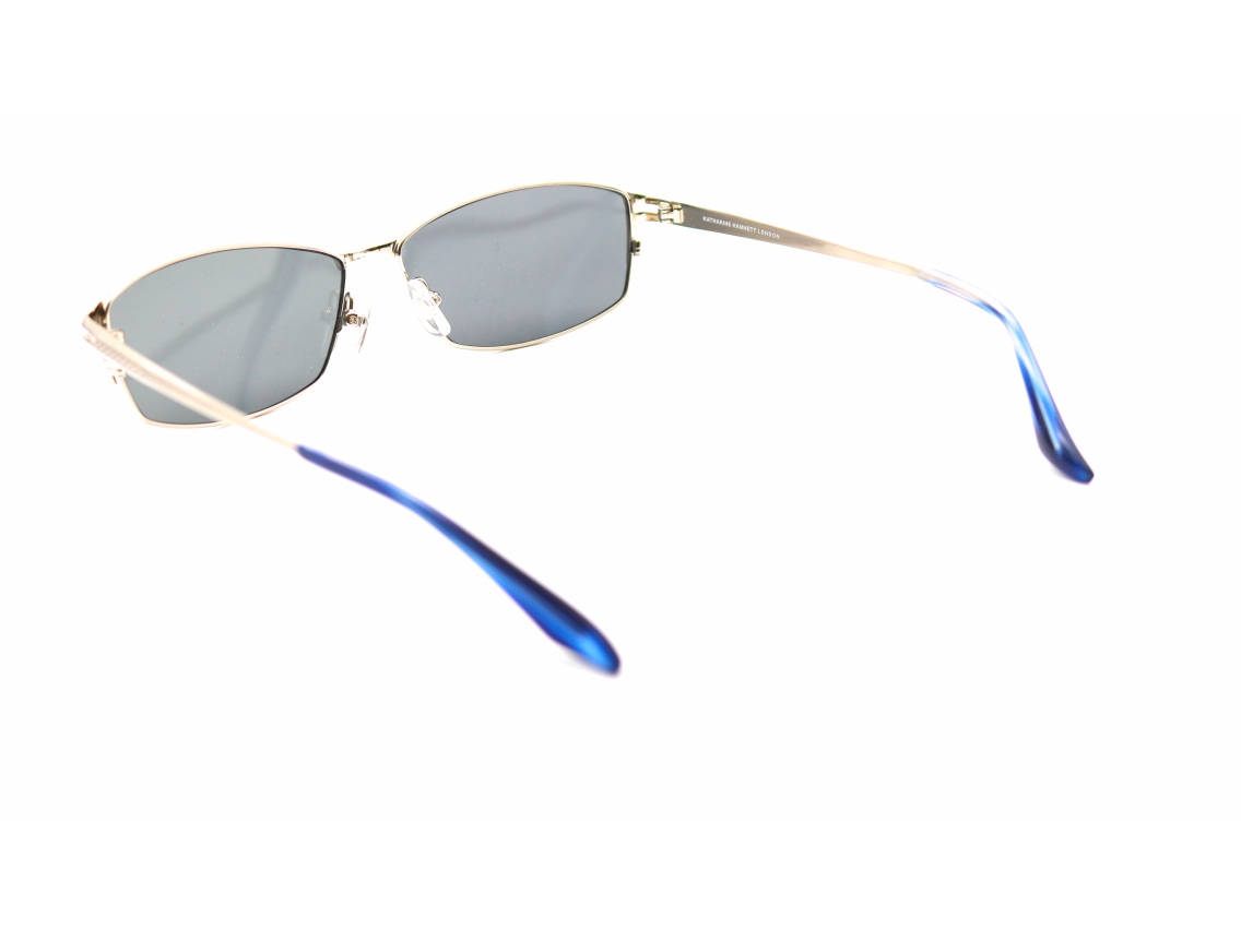 キャサリンハムネット KH953P-4-59 [メタル/スクエア] ｜メガネの