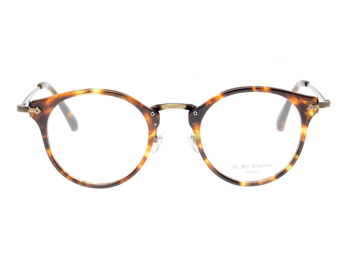 鯖江メガネ　ブルーライトカット　度なし 鯖江メガネ ブルーライトカット 度なし 【公式通販】