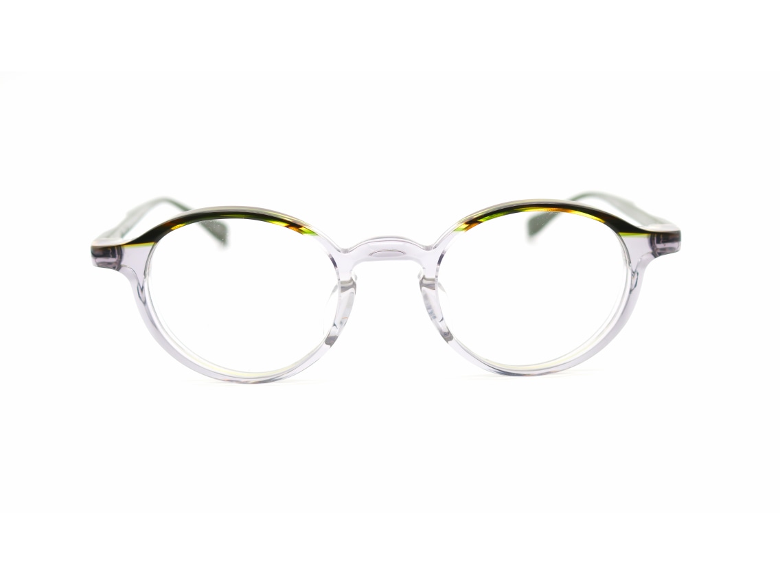 RAMOT EYEWORKS RM-004-30 [鯖江産/丸メガネ] ｜メガネのオーマイ