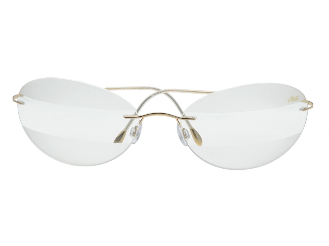 シルエット 8563S-25-6090｜メガネのオーマイグラス(めがね・眼鏡 ...