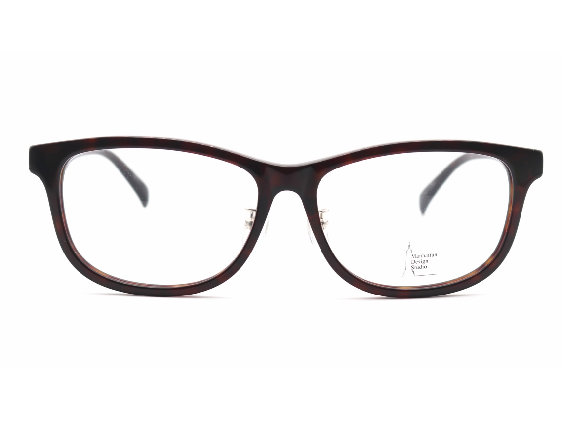 マンハッタンデザインスタジオ 眼鏡 メガネ フレーム MDS519-2 
