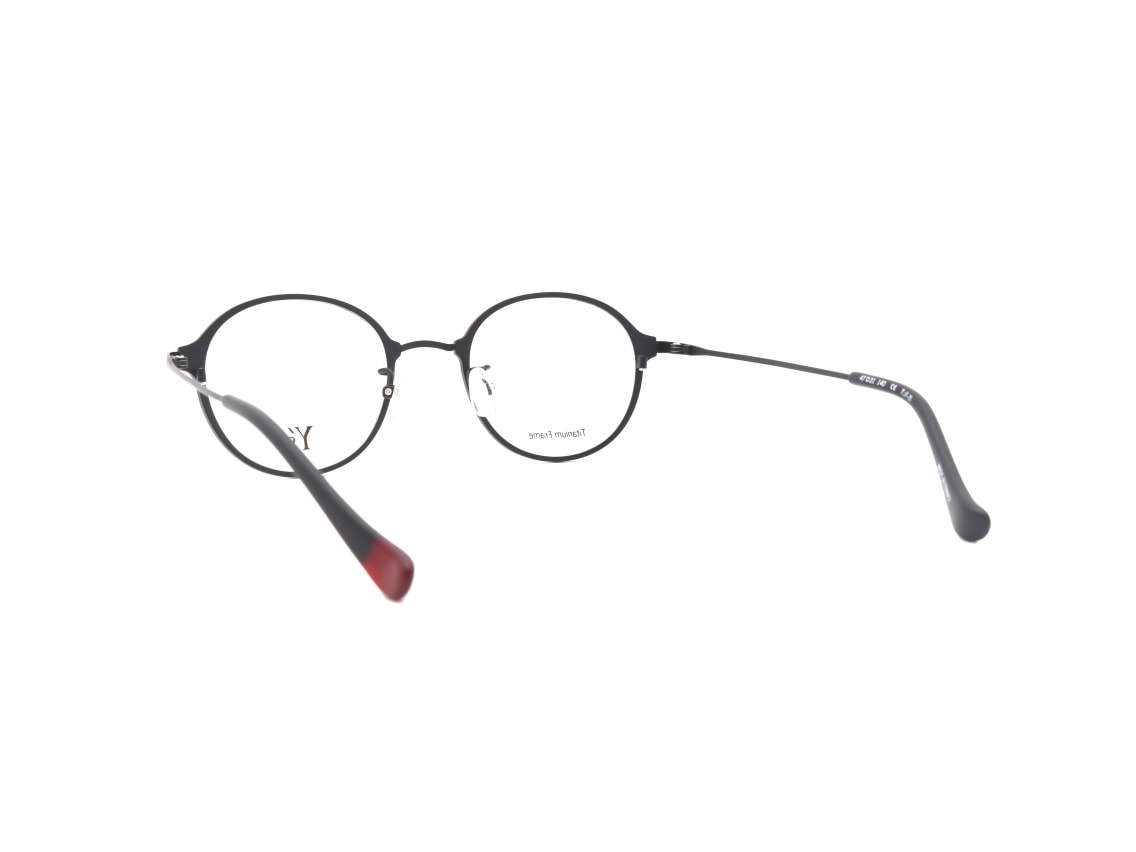 ワイズ 81-0002-1-47 [メタル/丸メガネ] ｜メガネのオーマイグラス 