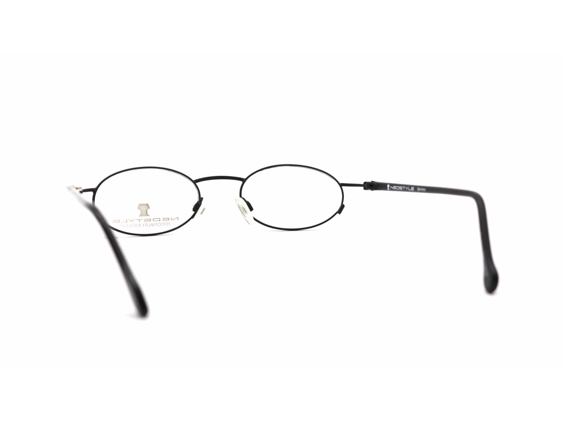 ネオスタイル academic-294-46 [メタル/オーバル] ｜メガネのオーマイ