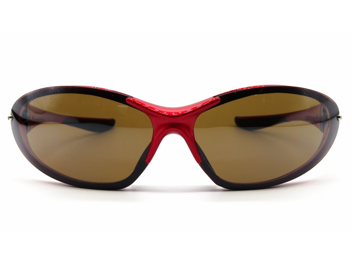 アックス AS-375R-MRE-ｽﾍﾟｱﾚﾝｽﾞ付 [スクエア/安い] ｜メガネのオーマイ