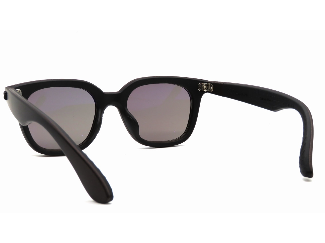 SUiスイルーツオブアックス NIBIsuzuri-japanfit [ボストン] ｜メガネ