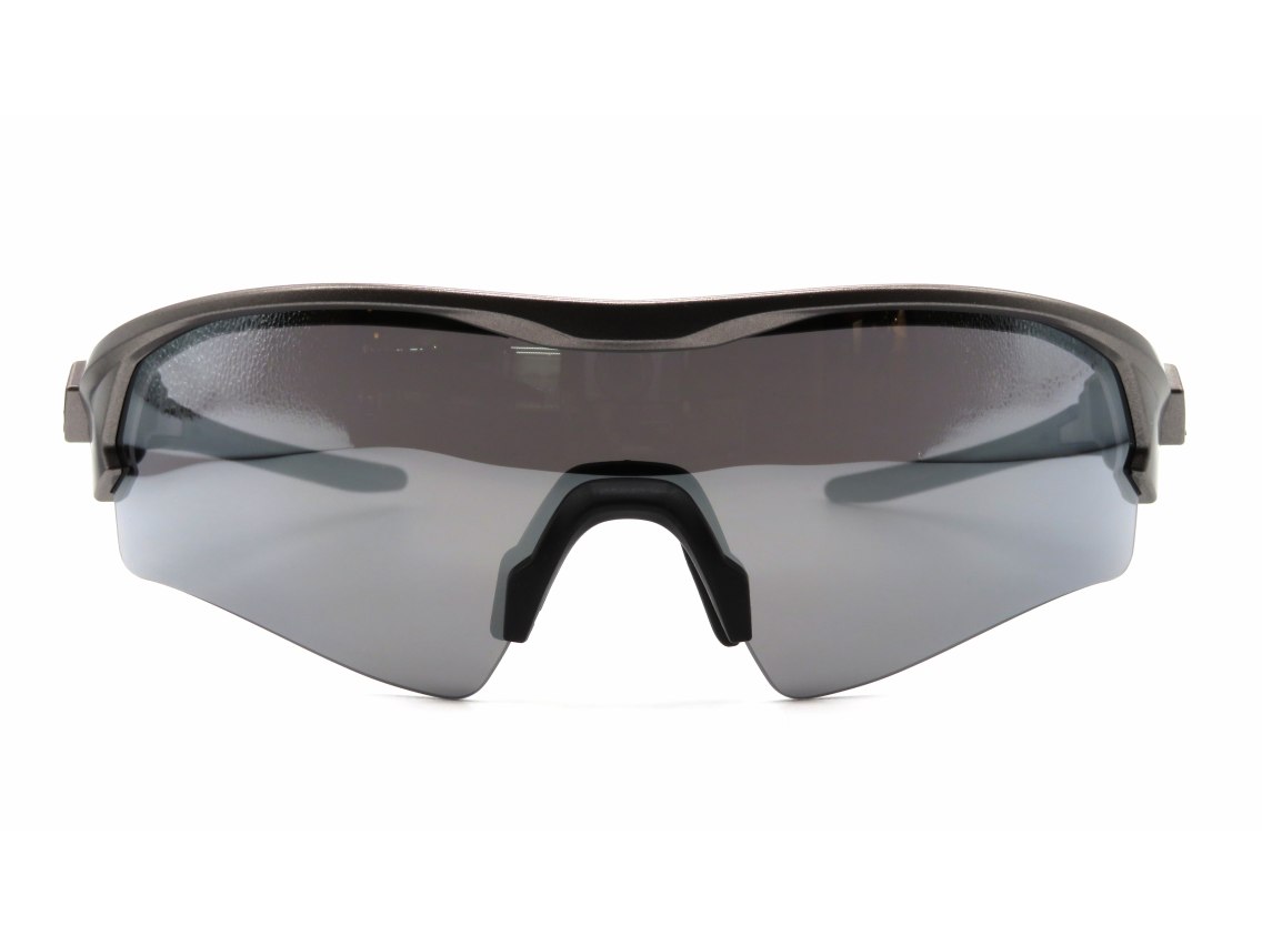 スワンズ FACEONE-FO-3101-MGMR [鯖江産/ハーフリム/スクエア