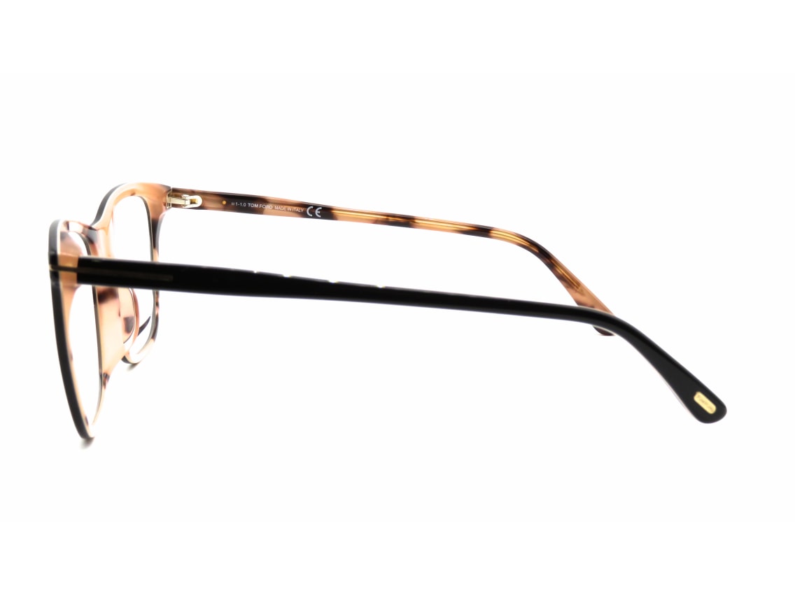 トムフォード FT5672FB-005-54｜メガネのオーマイグラス(めがね・眼鏡