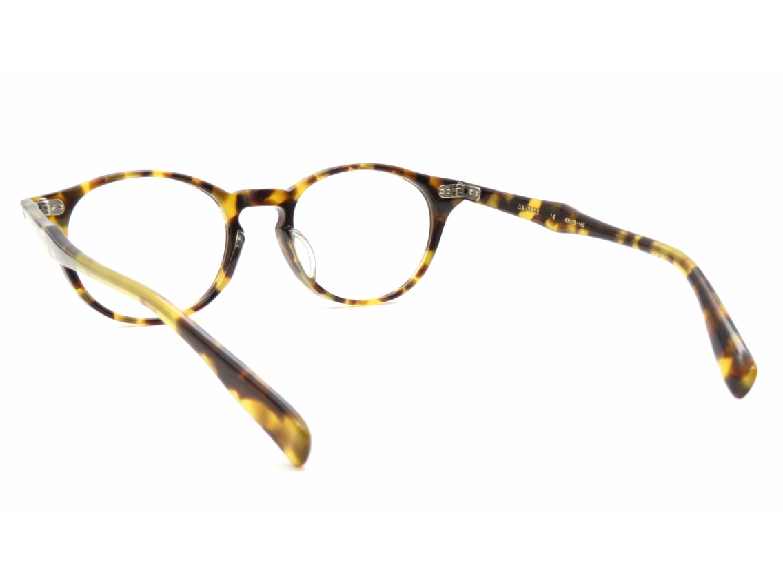 admさん専用 ユニオン アトランティック UA3605-14-47 [鯖江産/丸メガネ