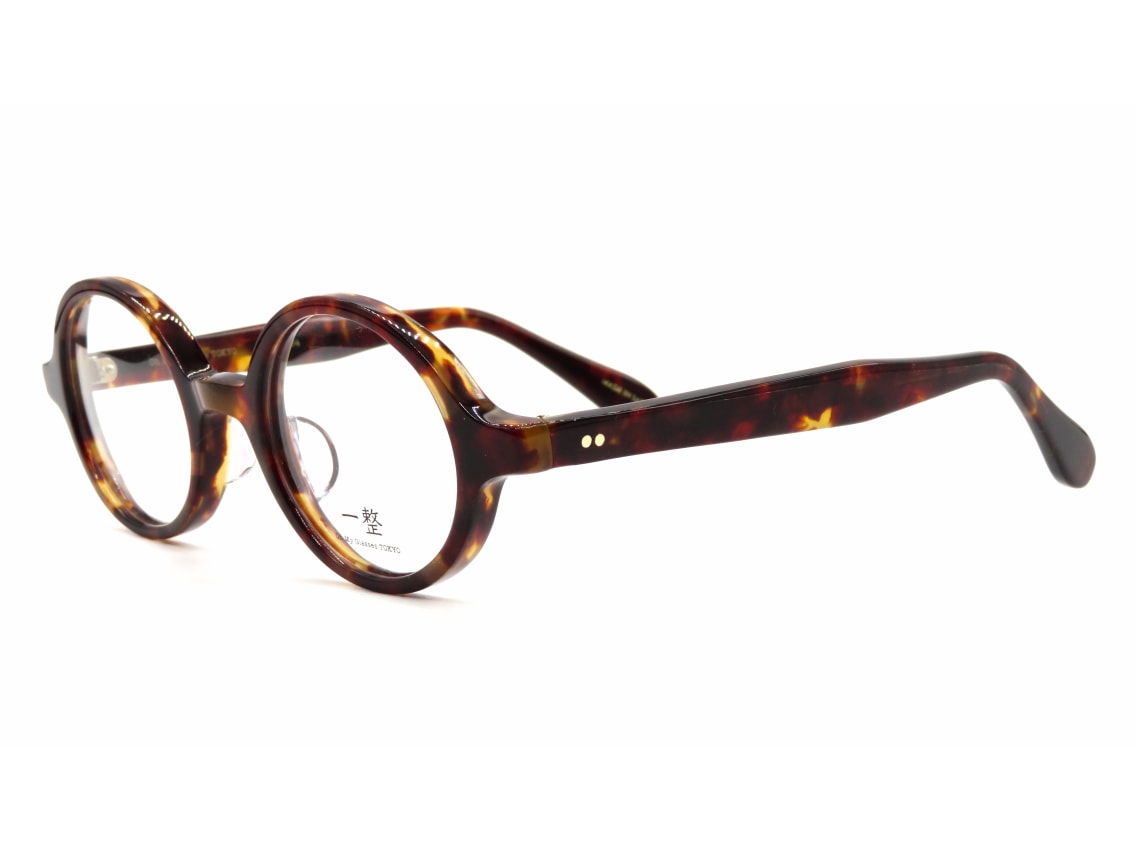 Oh My Glasses TOKYO 一整 ISSEY-04-DM-43｜メガネのオーマイグラス