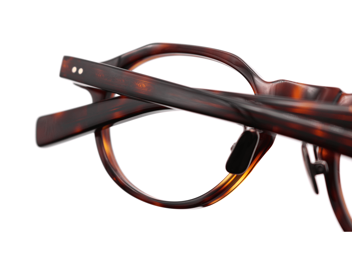 Oh My Glasses TOKYO MBT-1-DM-47｜メガネのオーマイグラス(めがね