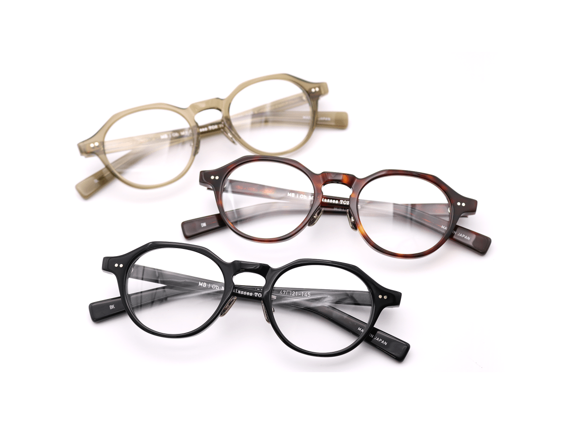 Oh My Glasses Tokyo Mbt 1 Ol 47 メガネのオーマイグラス めがね 眼鏡 メガネ通販