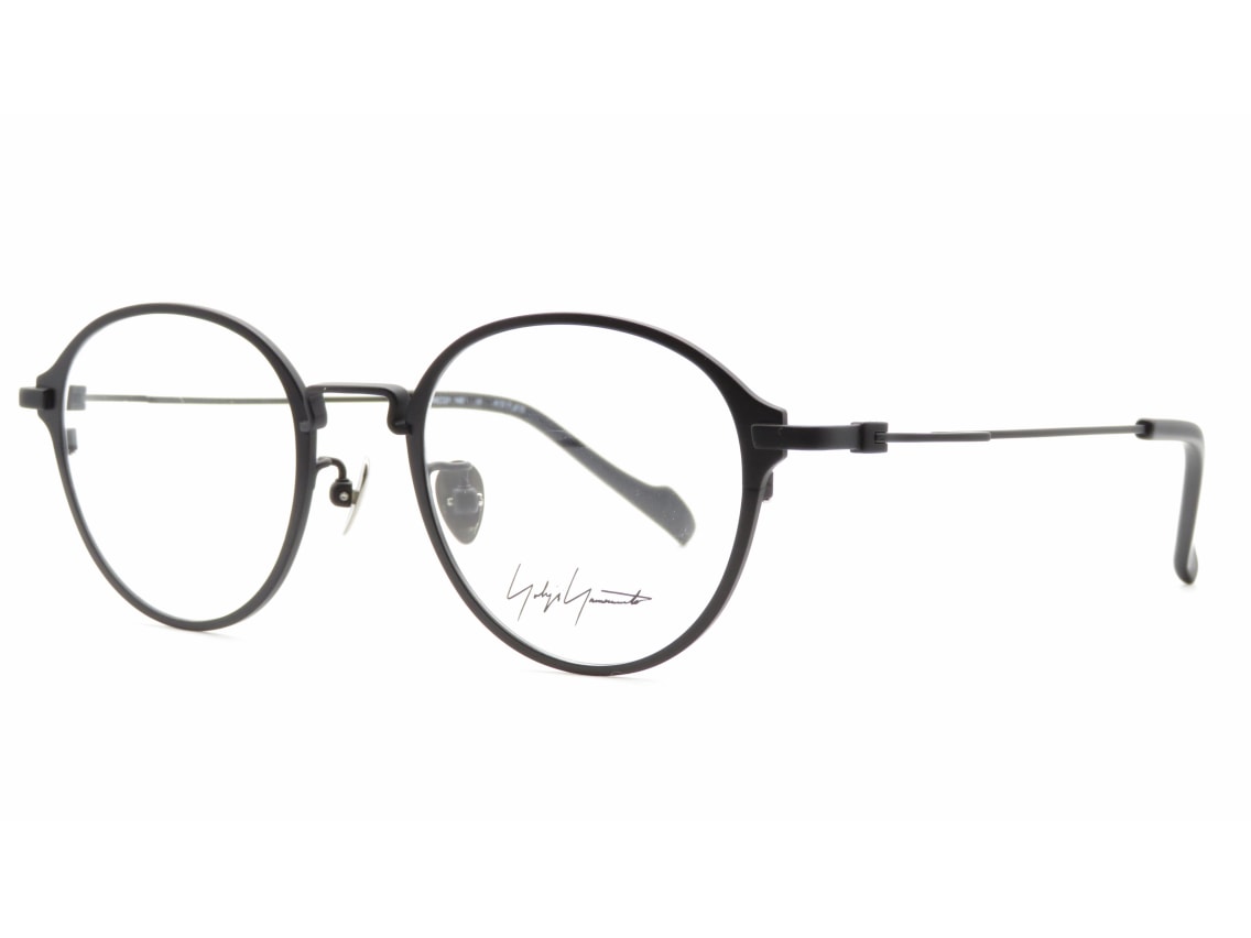 ヨウジヤマモトメガネ19-0050-5Yohji Yamamoto眼鏡はい承知しました