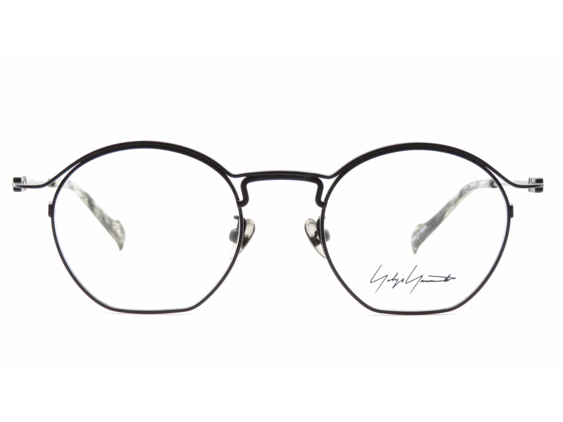 ヨウジヤマモト 19-0049-1-47｜メガネのオーマイグラス(めがね・眼鏡