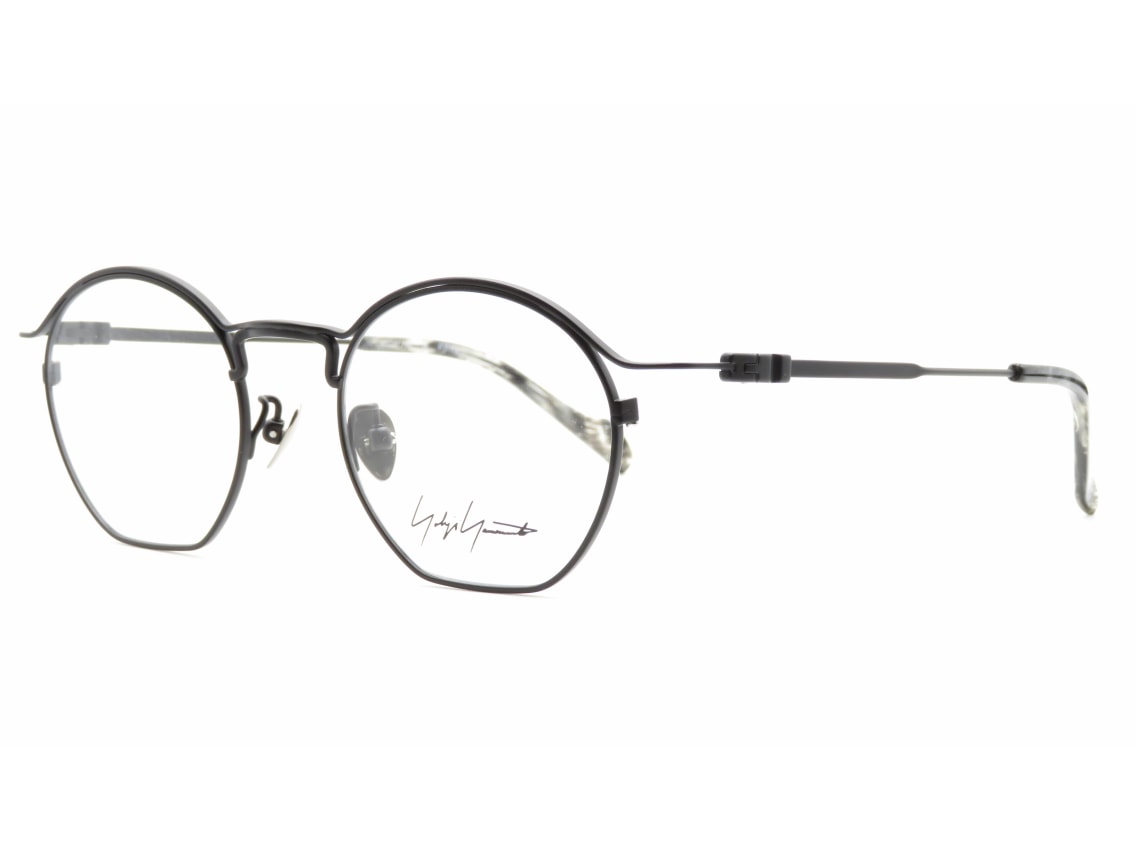 ヨウジヤマモト 19-0049-1-47｜メガネのオーマイグラス(めがね・眼鏡