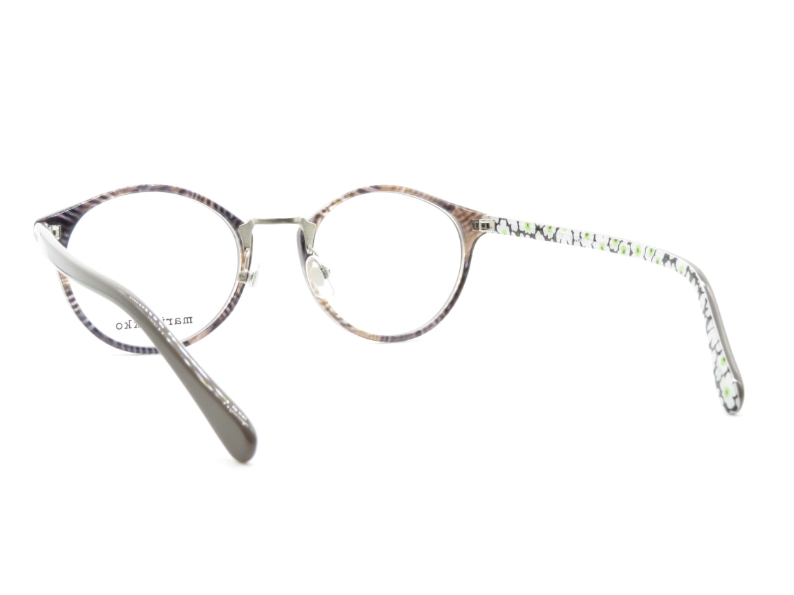 マリメッコ 32-0056-49-4｜メガネのオーマイグラス(めがね・眼鏡