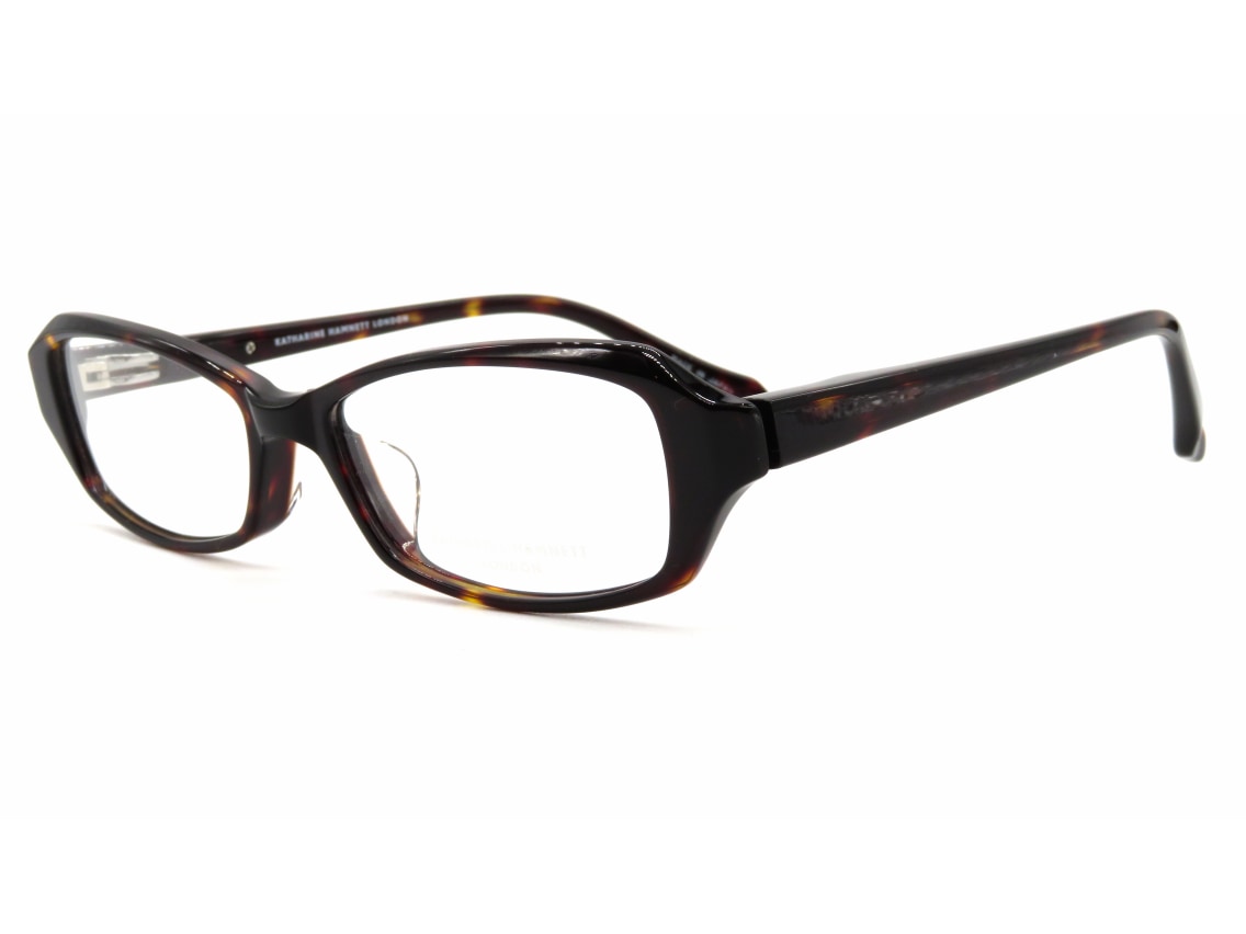 キャサリンハムネット KH9180-2-52 [鯖江産/スクエア] ｜メガネの