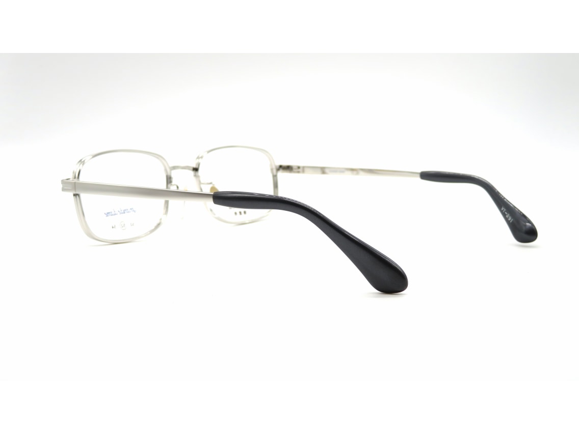 グランダム VT-291-C-2-52 [メタル/鯖江産/ウェリントン] ｜メガネの