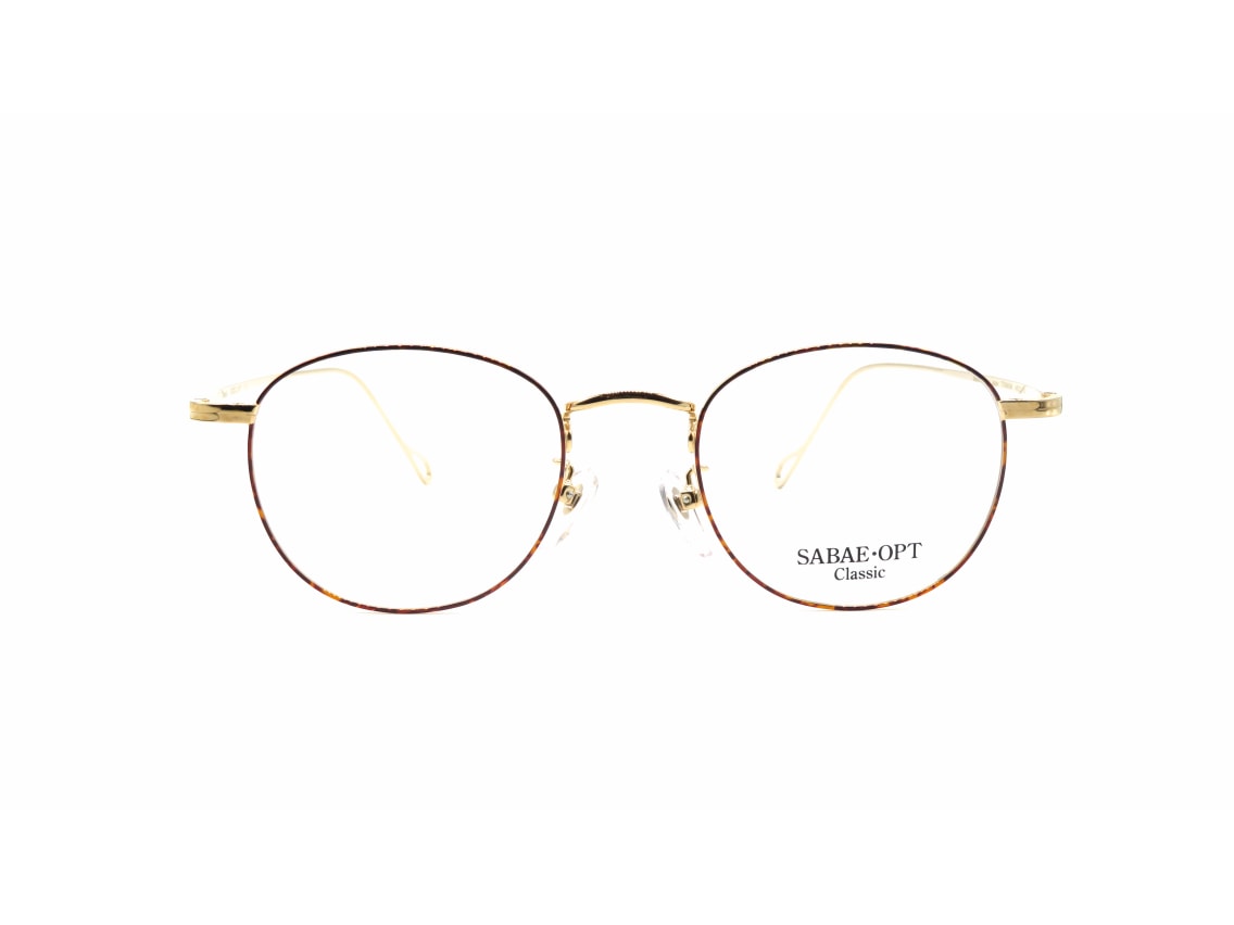 サバエオプト SOCL-317-1-49｜メガネのオーマイグラス(めがね・眼鏡