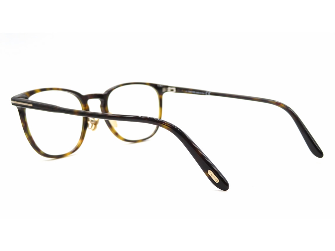 FT5700B-052-52 国内正規品 TOM FORD トムフォード 眼鏡 - メンズ