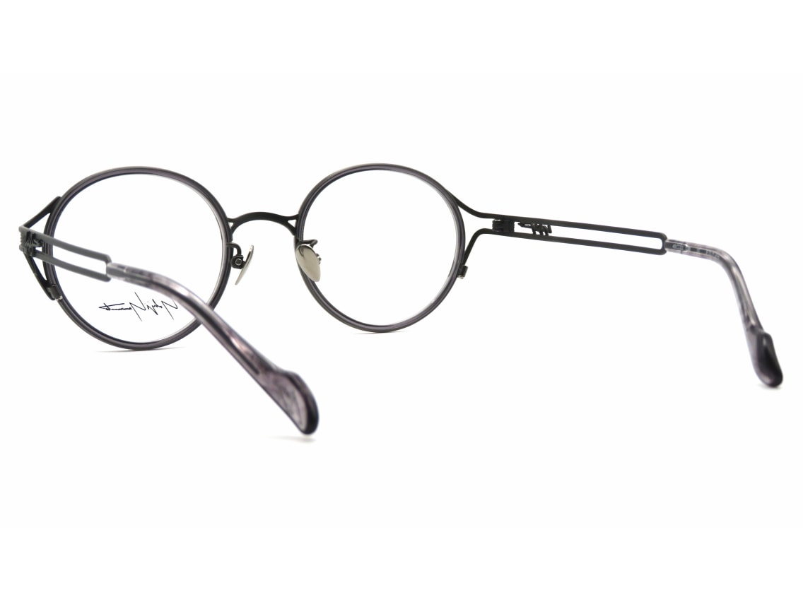 ヨウジヤマモト 19-0052-02-49｜メガネのオーマイグラス(めがね・眼鏡) | メガネ通販