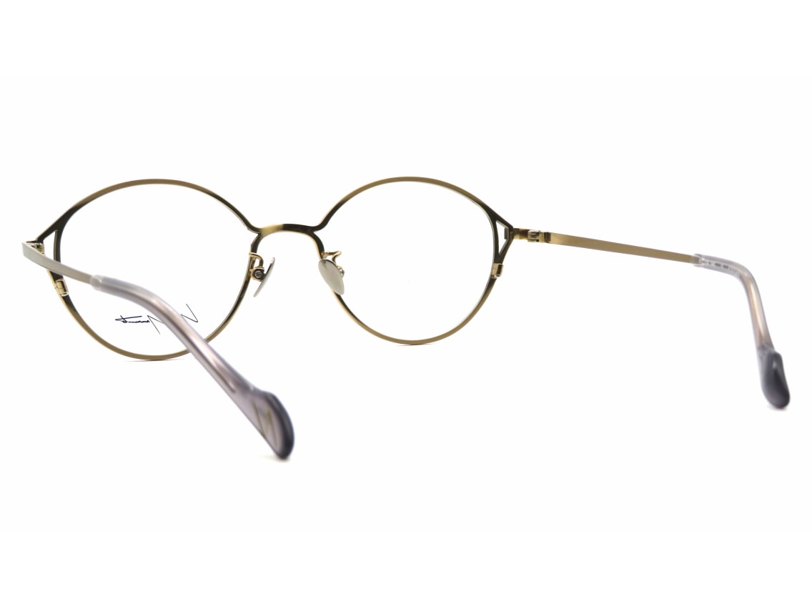 ヨウジヤマモト 19-0056-03-51｜メガネのオーマイグラス(めがね・眼鏡