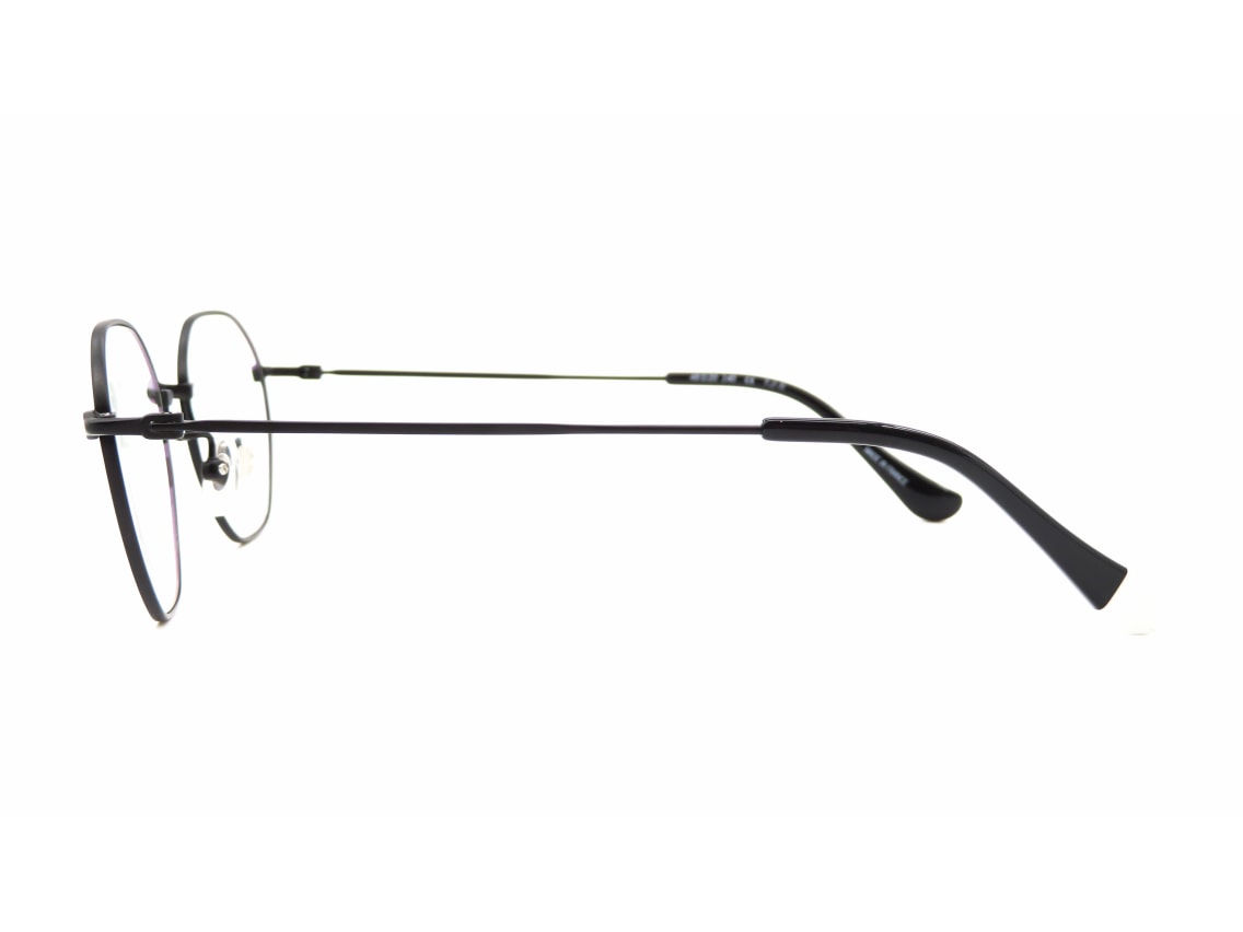 Y's ワイズ 81-0009 ブラック ワイズアイウェア Y's EYEWEAR｜81-0009-3｜Y'sのクリエイション