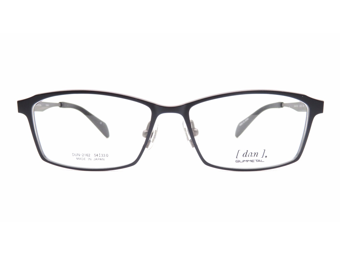 ドゥアン DUN-2162-BLM-6-54｜メガネのオーマイグラス(めがね・眼鏡