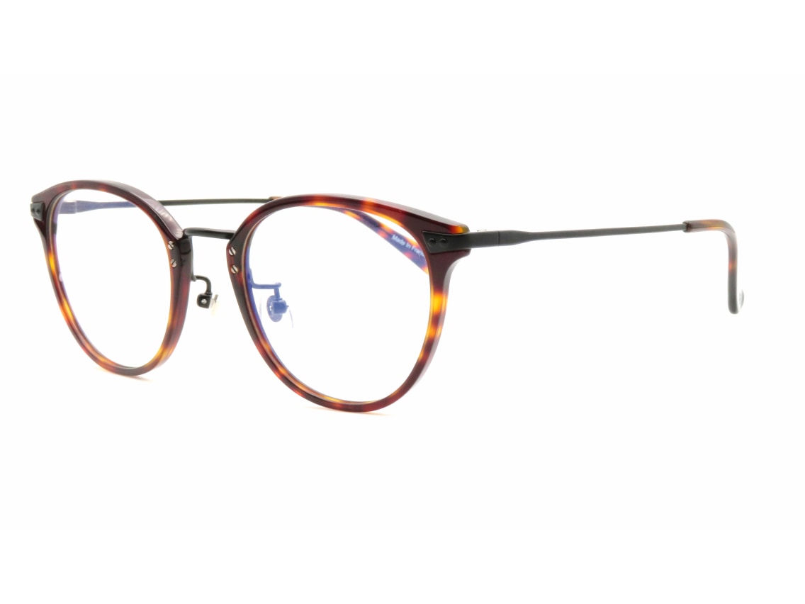 y's メガネカラーレンズ