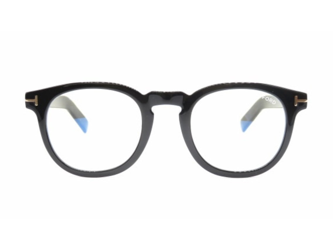 【ゆ様用】トムフォード サングラス メガネ TF5629-F-B 001 度入り トムフォード FT5629FB-001-50｜メガネのオーマイグラス(めがね