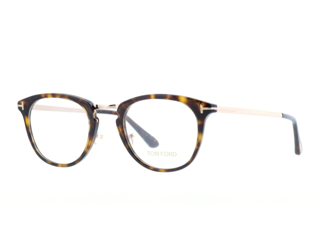 トムフォード FT5466-052-51｜メガネのオーマイグラス(めがね・眼鏡