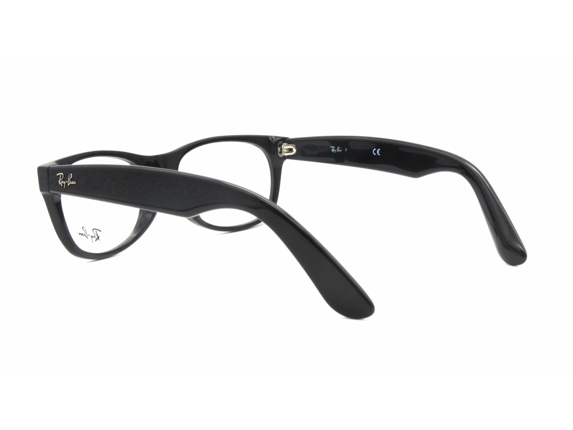 レイバン NEW WAYFARER RX5184F-2000-52｜メガネのオーマイグラス