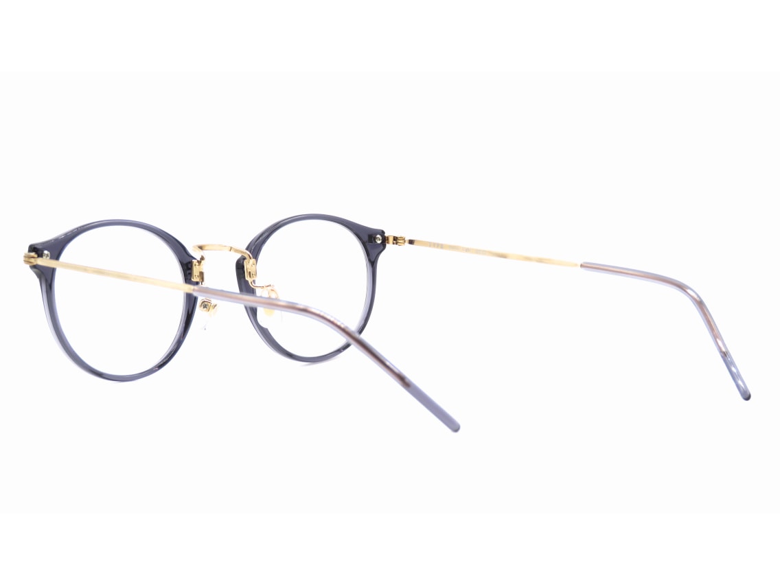 オーマイグラス　TYPE Caslon Light BL TYPE Caslon Light-04-GG22-47｜メガネのオーマイグラス(めがね・眼鏡