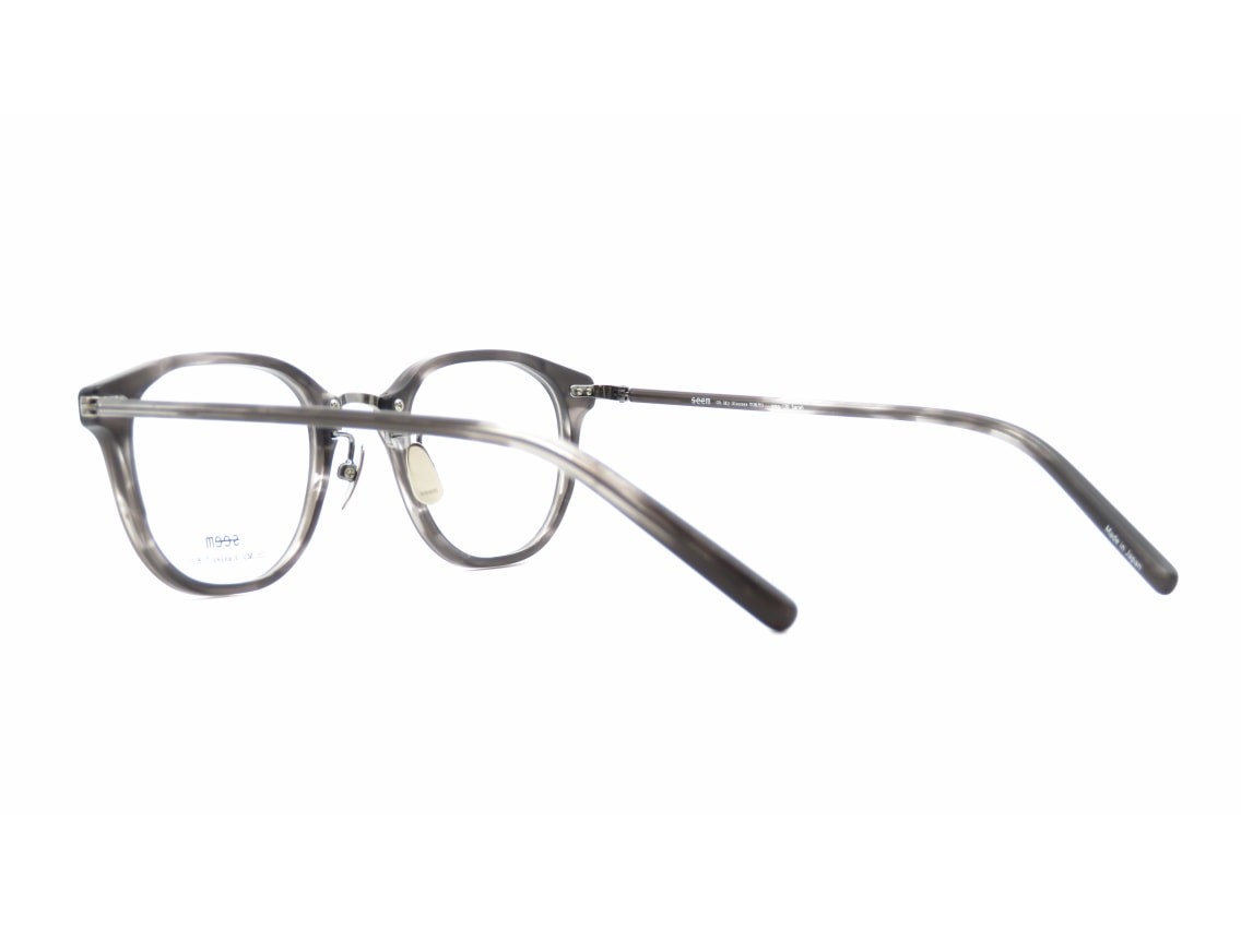 seem Oh My Glasses TOKYO Sarah omg-120-MGAS-48｜メガネのオーマイ