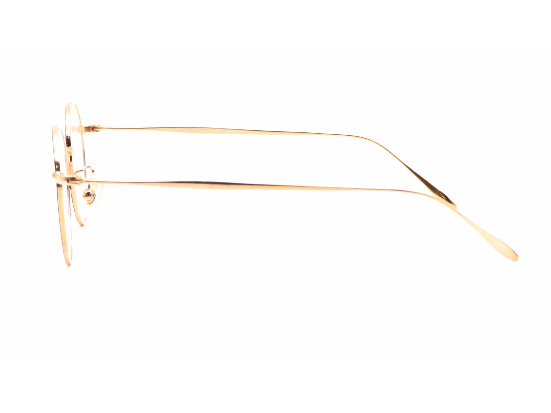 三六眼鏡製作所 三六-20-1-46 [メタル/鯖江産/丸メガネ] ｜メガネの