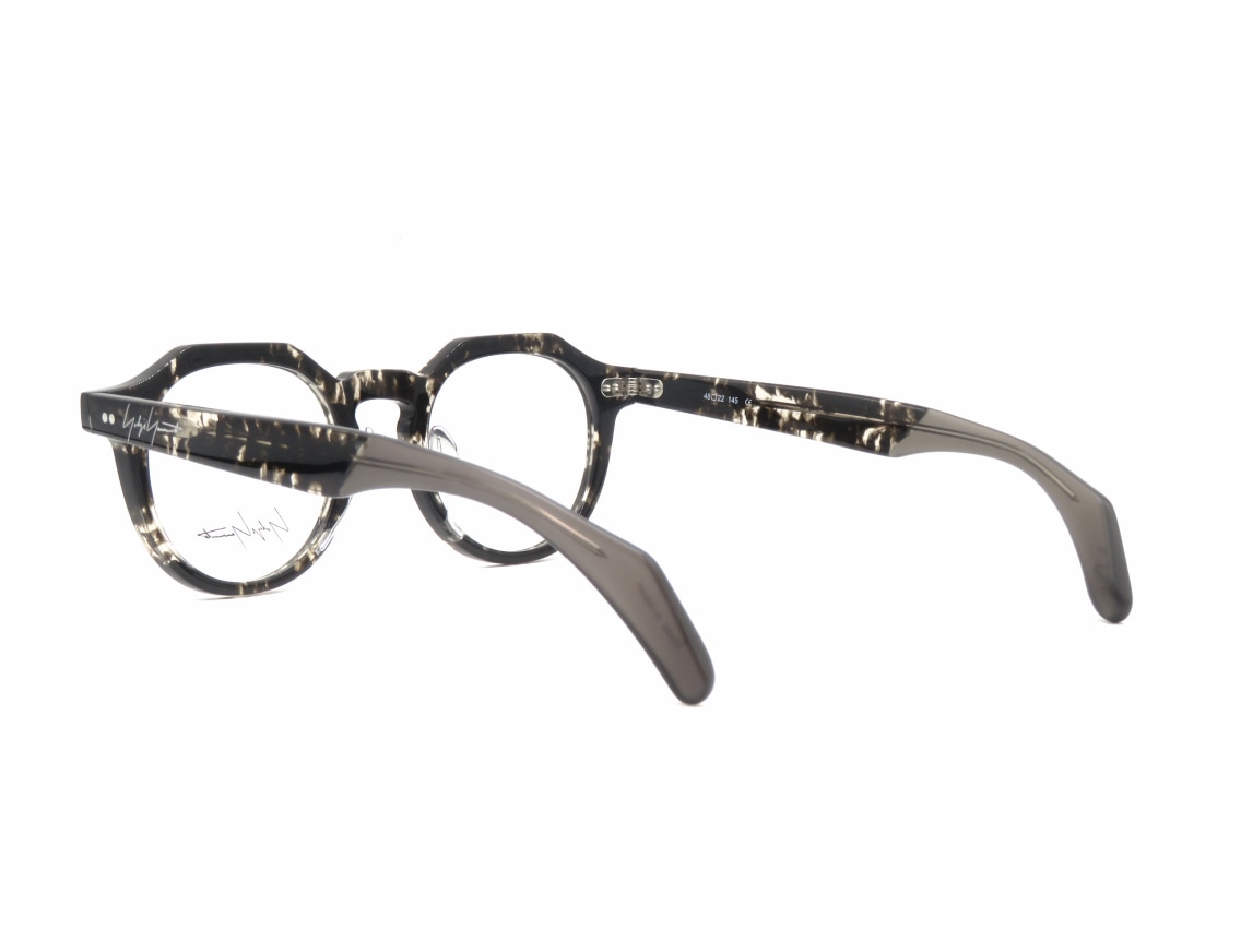 ヨウジヤマモト 19-0065-48-3｜メガネのオーマイグラス(めがね・眼鏡