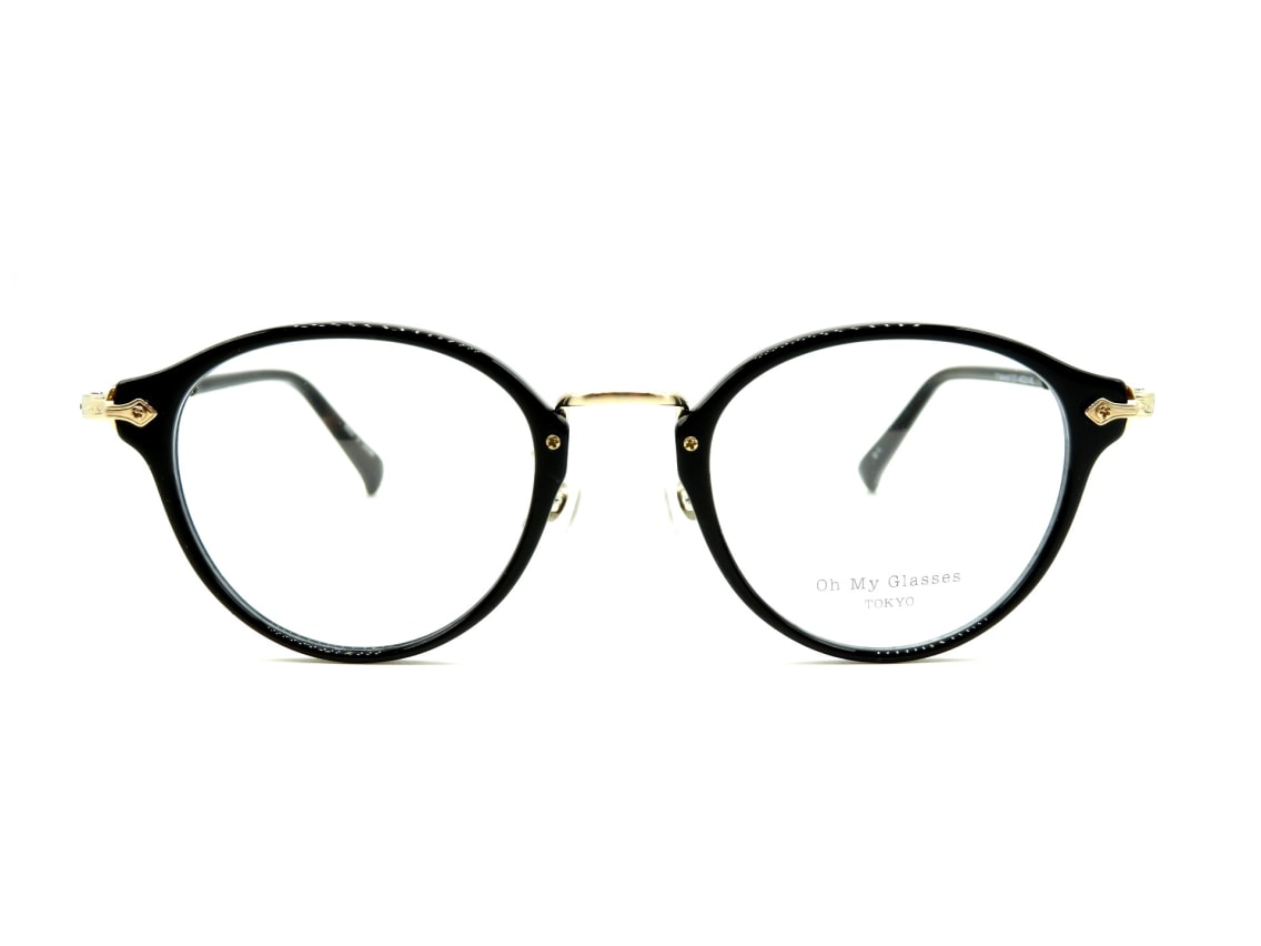 Oh My Glasses TOKYO Gil omg-142-1-48｜メガネのオーマイグラス(めがね・眼鏡) | メガネ通販
