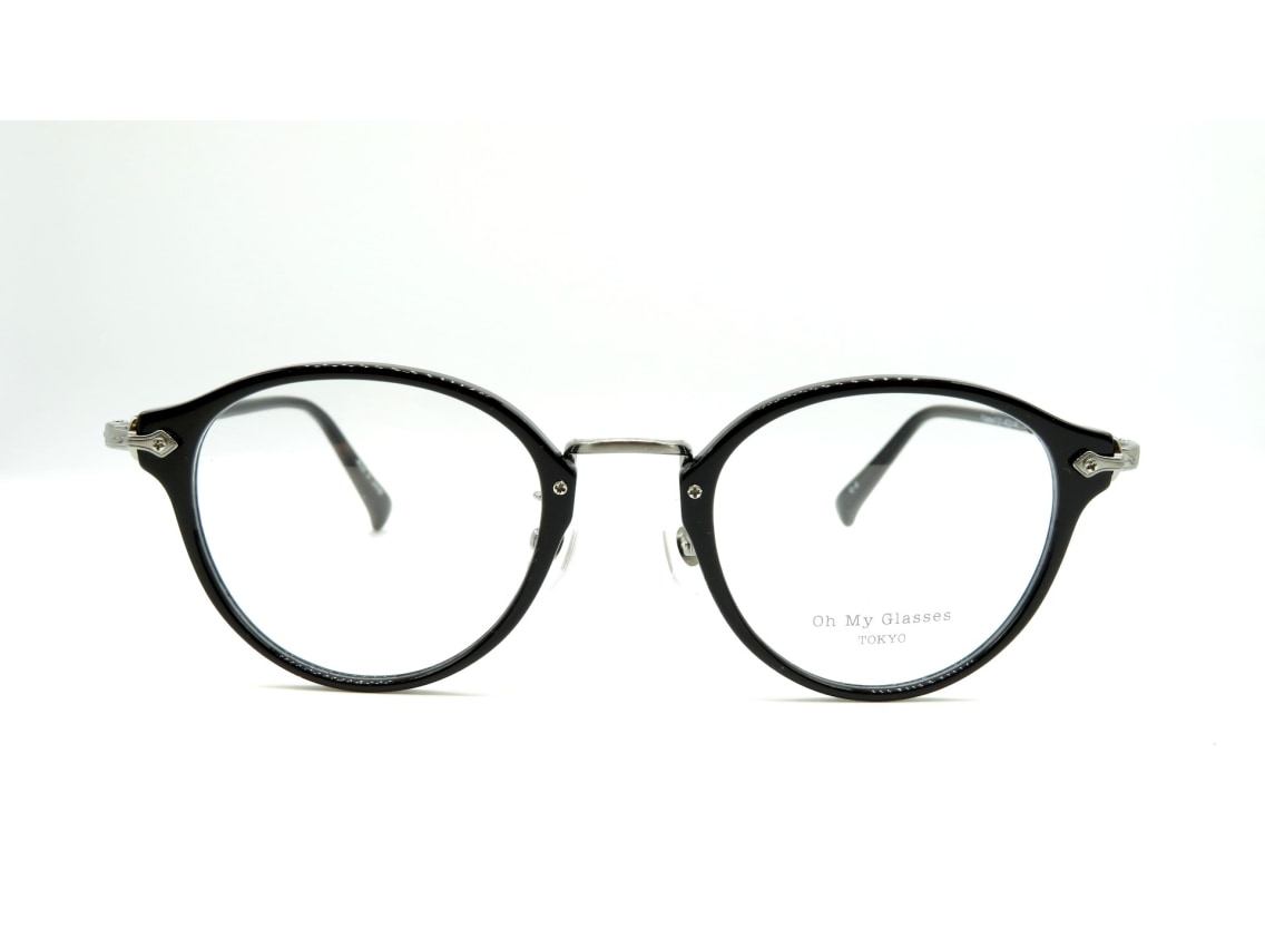 Oh My Glasses TOKYO Gil omg-142-2-48｜メガネのオーマイグラス ...