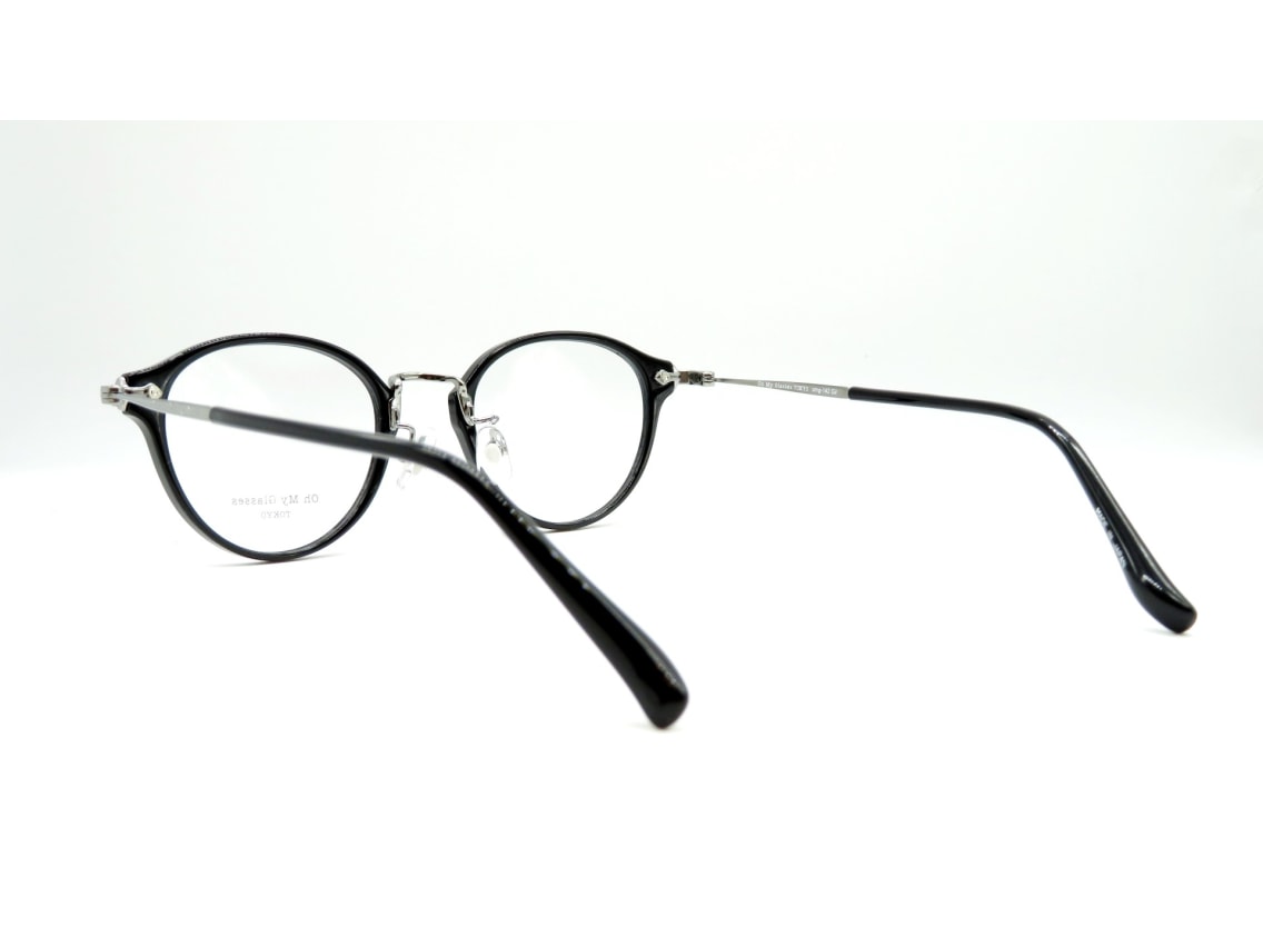 Oh My Glasses TOKYO Gil omg-142-2-48｜メガネのオーマイグラス 