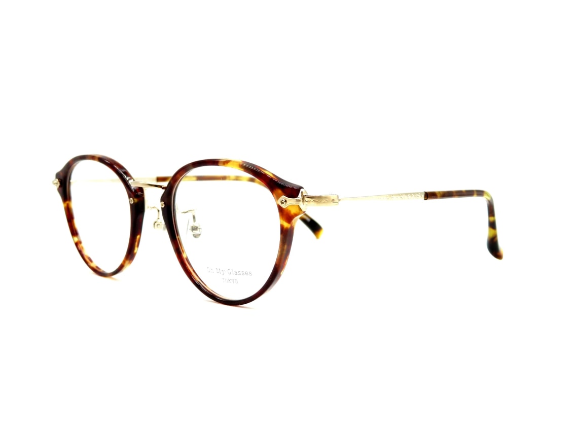 Oh My Glasses TOKYO Gil omg-142-3-48